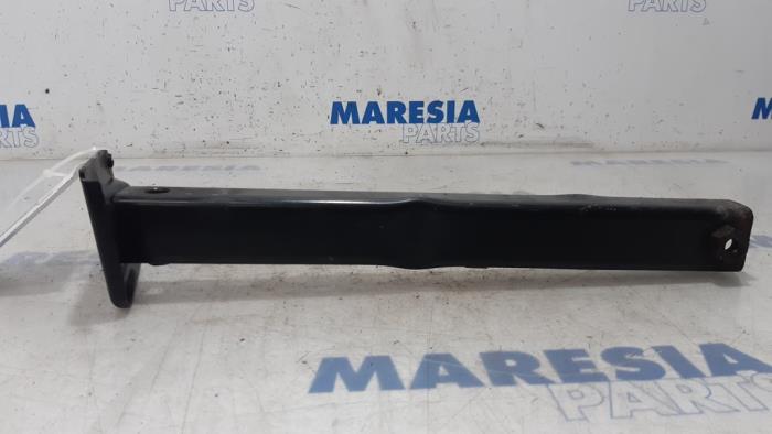 Begagnade Underram Peugeot 207/207+ (WA/WC/WM) 1.6 16V VTi Pris € 20,00 Marginaltabell erbjuds av Maresia Parts