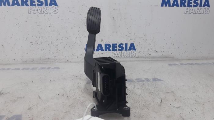 Begagnade Gaspedalsensor Fiat 500 (312) 1.2 Pris € 30,00 Marginaltabell erbjuds av Maresia Parts
