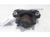 Front brake calliper, right from a Renault Megane III Berline (BZ) 1.4 16V TCe 130 2010