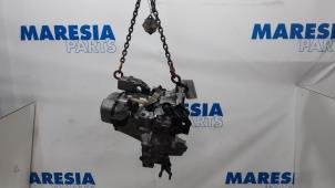 Used Gearbox Citroen C3 (SC) 1.4 Price € 315,00 Margin scheme offered by Maresia Parts