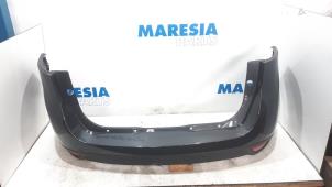 Used Rear bumper Renault Grand Scénic III (JZ) 1.4 16V TCe 130 Price € 236,25 Margin scheme offered by Maresia Parts