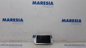 Gebrauchte Navigation Display Citroen C3 (SC) 1.6 16V VTi 120 Preis € 199,00 Margenregelung angeboten von Maresia Parts
