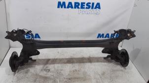 Used Rear-wheel drive axle Renault Grand Scénic III (JZ) 1.4 16V TCe 130 Price € 157,50 Margin scheme offered by Maresia Parts