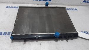 Used Radiator Citroen Berlingo 1.6 BlueHDI 75 Price € 36,30 Inclusive VAT offered by Maresia Parts