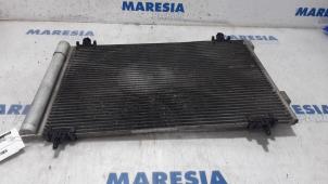 Used Air conditioning condenser Citroen Berlingo 1.6 BlueHDI 75 Price € 42,35 Inclusive VAT offered by Maresia Parts