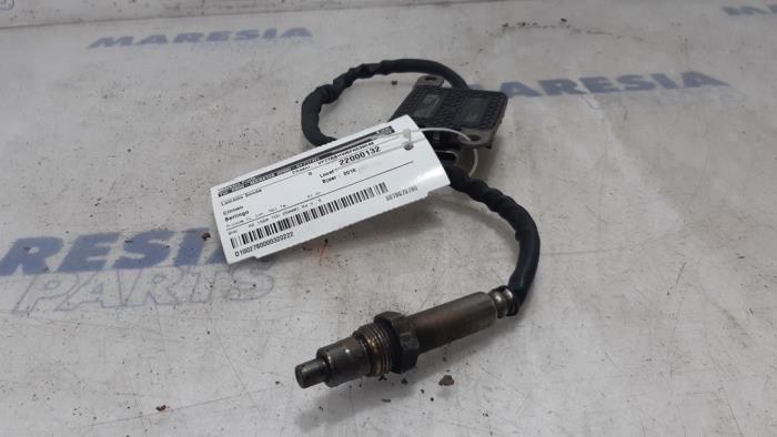 Used Lambda probe Citroen Berlingo 1.6 BlueHDI 75 Price € 90,75 Inclusive VAT offered by Maresia Parts