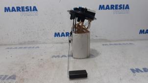 Used Electric fuel pump Citroen Berlingo 1.6 BlueHDI 75 Price € 78,65 Inclusive VAT offered by Maresia Parts