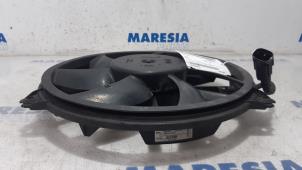 Used Fan motor Citroen Berlingo 1.6 BlueHDI 75 Price € 42,29 Inclusive VAT offered by Maresia Parts