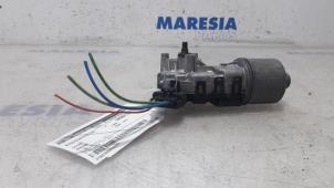 Used Front wiper motor Citroen Berlingo 1.6 BlueHDI 75 Price € 36,30 Inclusive VAT offered by Maresia Parts