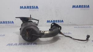 Used Catalytic converter Renault Grand Scénic III (JZ) 1.4 16V TCe 130 Price € 367,50 Margin scheme offered by Maresia Parts