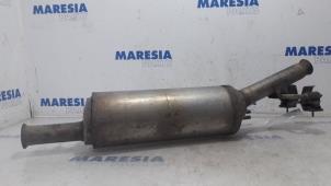 Used Particulate filter Citroen Berlingo 1.6 BlueHDI 75 Price € 317,63 Inclusive VAT offered by Maresia Parts