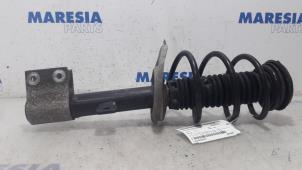 Used Front shock absorber rod, left Citroen Berlingo 1.6 BlueHDI 75 Price € 72,60 Inclusive VAT offered by Maresia Parts