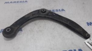 Used Front lower wishbone, left Citroen Berlingo 1.6 BlueHDI 75 Price € 30,25 Inclusive VAT offered by Maresia Parts