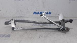 Used Wiper mechanism Citroen Berlingo 1.6 BlueHDI 75 Price € 60,50 Inclusive VAT offered by Maresia Parts