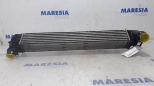 Used Intercooler Renault Grand Scénic III (JZ) 1.4 16V TCe 130 Price € 30,00 Margin scheme offered by Maresia Parts