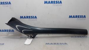 Used A-pillar cover, left Renault Grand Scénic III (JZ) 1.4 16V TCe 130 Price € 70,00 Margin scheme offered by Maresia Parts