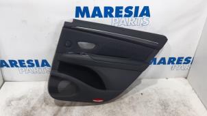 Used Rear door trim 4-door, right Renault Espace (RFCJ) 1.8 Energy Tce 225 EDC Price € 131,25 Margin scheme offered by Maresia Parts