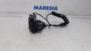 Used Rear door mechanism 4-door, right Renault Grand Scénic III (JZ) 1.4 16V TCe 130 Price € 30,00 Margin scheme offered by Maresia Parts