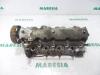 Cylinder head from a Citroen Jumper (23), 1994 / 2002 1.9 D, Minibus, Diesel, 1.905cc, 51kW (69pk), FWD, XUD9AU; D9B, 1999-01 / 2000-04 1997