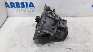 Used Gearbox Citroen C3 (SC) 1.6 HDi 92 Price € 315,00 Margin scheme offered by Maresia Parts