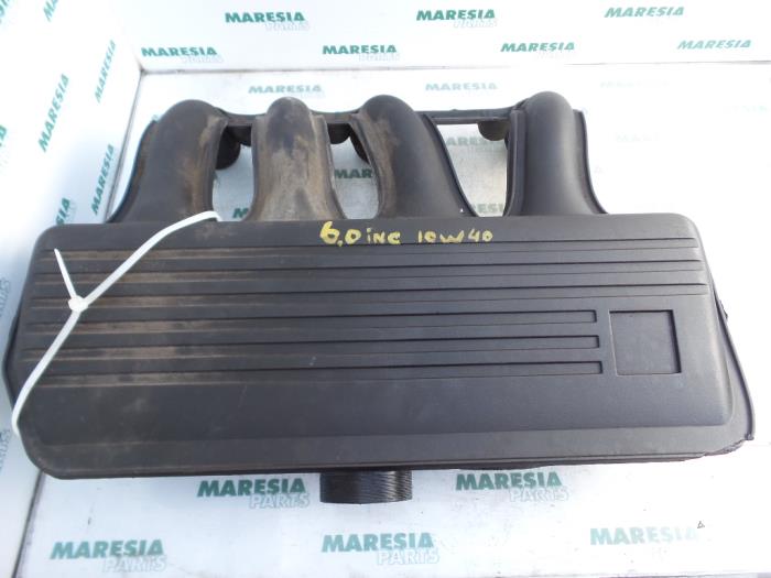 Gebrauchte Ansaugbrugge Citroen Jumper (23) 1.9 D Preis € 105,00 Margenregelung angeboten von Maresia Parts