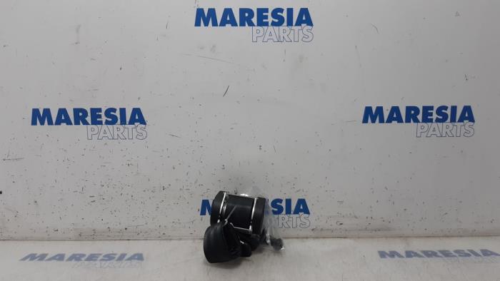 Ceinture Arrière Gauche Pour RENAULT MEGANE 1 Phase 2 1.9 DCI - 8200091421