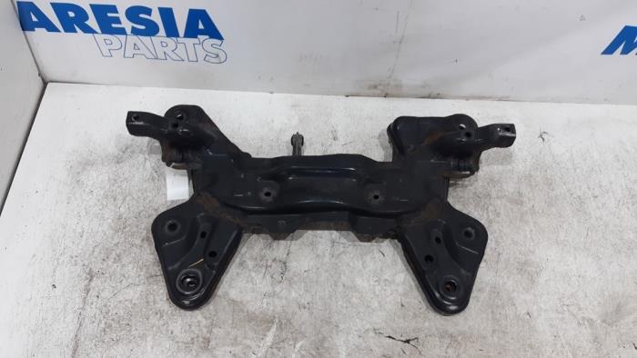 Usados Subchasis Citroen C3 (SC) 1.6 HDi 92 Precio € 69,00 Norma de margen ofrecido por Maresia Parts