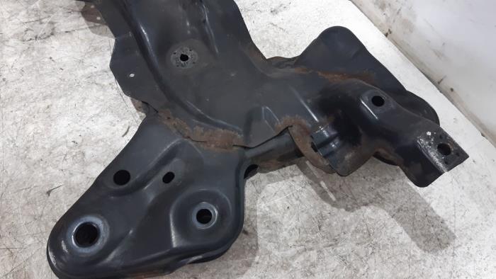 Subframe Citroen C3 1.6 HDi 92 - 3502JV 9HP - Maresia Parts