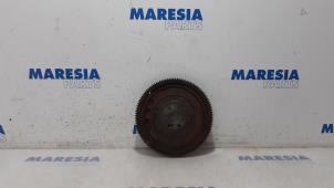 Used Flywheel Peugeot 207/207+ (WA/WC/WM) 1.6 16V Price € 50,00 Margin scheme offered by Maresia Parts