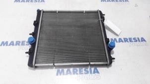 Usagé Radiateur Citroen C3 (SC) 1.6 16V VTi 120 Prix € 30,00 Règlement à la marge proposé par Maresia Parts