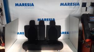 Usados Asiento trasero Citroen C3 (SC) 1.4 16V VTi Precio € 149,99 Norma de margen ofrecido por Maresia Parts