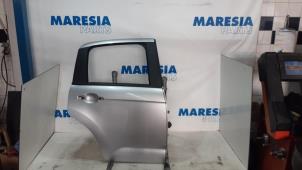 Used Rear door 4-door, right Citroen C3 (SC) 1.4 16V VTi Price € 210,00 Margin scheme offered by Maresia Parts