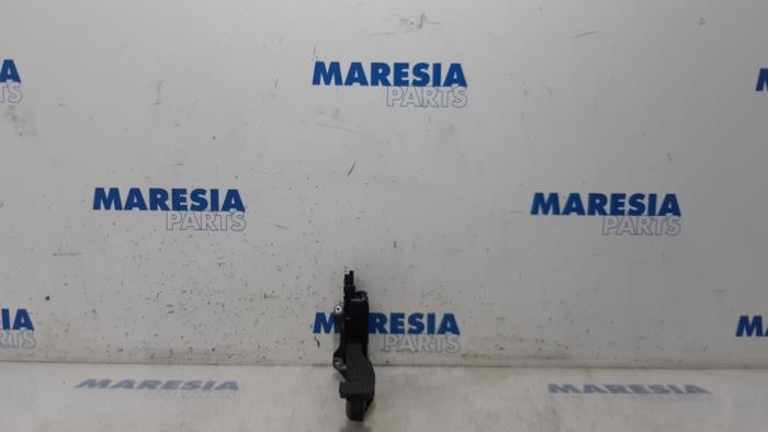 Begagnade Gaspedalsensor Citroen C3 (SC) 1.4 16V VTi Pris € 20,00 Marginaltabell erbjuds av Maresia Parts