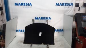 Used Boot mat Citroen C3 (SC) 1.4 Price € 40,00 Margin scheme offered by Maresia Parts