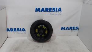 Used Space-saver spare wheel Citroen C3 (SC) 1.4 Price € 65,00 Margin scheme offered by Maresia Parts