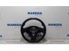Steering wheel from a Citroen C3 (SC), 2009 / 2017 1.4 16V VTi, Hatchback, Petrol, 1.397cc, 70kW (95pk), FWD, EP3C; 8FP, 2009-11 / 2016-10, SC8FP 2011