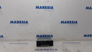 Used Radio CD player Citroen C3 (SC) 1.4 16V VTi Price € 60,00 Margin scheme offered by Maresia Parts