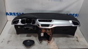 Used Airbag set + dashboard Citroen C3 (SC) 1.4 Price € 420,00 Margin scheme offered by Maresia Parts