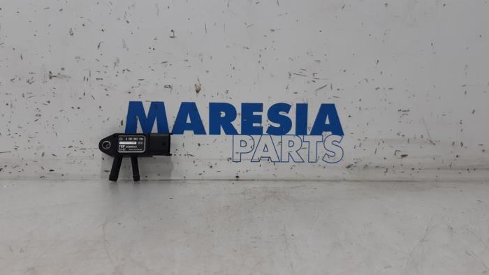 Begagnade Partikelfiltersensor Fiat Punto Evo (199) 1.3 JTD Multijet 85 16V Euro 5 Pris € 25,00 Marginaltabell erbjuds av Maresia Parts