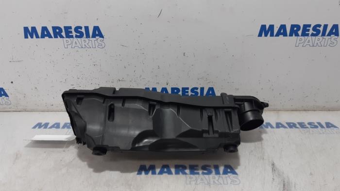 Gebrauchte Luftfiltergehäuse Citroen C3 (SC) 1.4 16V VTi Preis € 25,00 Margenregelung angeboten von Maresia Parts