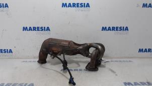 Used Catalytic converter Citroen C3 (SC) 1.4 16V VTi Price € 262,50 Margin scheme offered by Maresia Parts