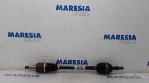 Used Front drive shaft, left Citroen C3 (SC) 1.4 Price € 75,00 Margin scheme offered by Maresia Parts