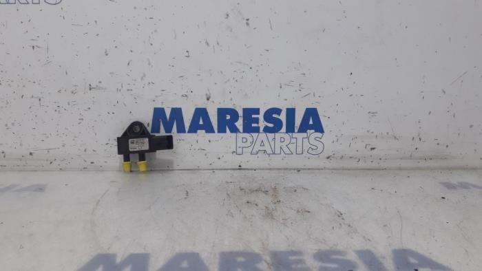 Used Particulate filter sensor Citroen C3 (SC) 1.6 HDi 92 Price € 19,95 Margin scheme offered by Maresia Parts