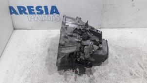 Used Gearbox Peugeot 508 SW (8E/8U) 1.6 THP 16V Price € 525,00 Margin scheme offered by Maresia Parts