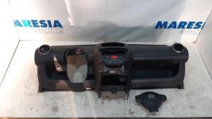 Used Airbag set + dashboard Citroen C1 1.0 12V Price € 175,00 Margin scheme offered by Maresia Parts