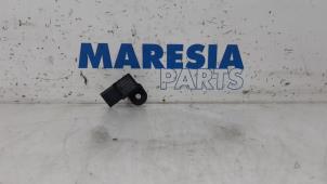 Used Mapping sensor (intake manifold) Peugeot 5008 I (0A/0E) 1.6 THP 16V Price € 35,00 Margin scheme offered by Maresia Parts