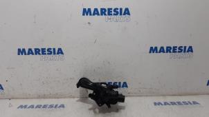 Used Thermostat housing Peugeot 5008 I (0A/0E) 1.6 THP 16V Price € 40,00 Margin scheme offered by Maresia Parts