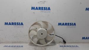 Usagé Ventilateur moteur Citroen C1 1.0 12V Prix € 50,00 Règlement à la marge proposé par Maresia Parts