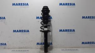 Used Front shock absorber rod, right Citroen C1 1.0 12V Price € 60,00 Margin scheme offered by Maresia Parts