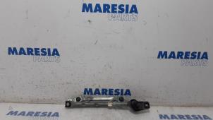 Used Wiper mechanism Citroen C1 1.0 12V Price € 35,00 Margin scheme offered by Maresia Parts